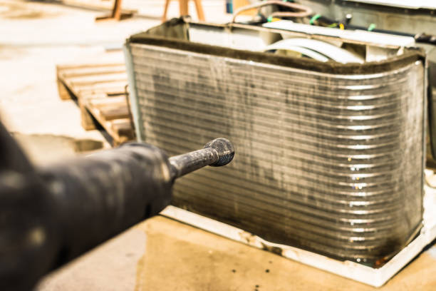 Best HVAC Air Duct Cleaning  in Wantagh, NY