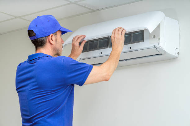 Best HVAC Duct Inspection Services  in Wantagh, NY